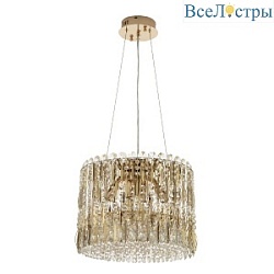 Подвесной светильник Modelux ML.315.6 GD
