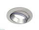 встраиваемый светильник ambrella light techno spot xc7653023 (c7653, n7033)