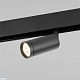 трековый светодиодный светильник elektrostandard slim magnetic 85507/01 a061300
