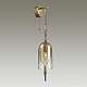 бра odeon light neo bell 4892/1w