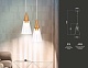 подвесной светильник ambrella light traditional tr3666