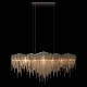 подвесная люстра loft it volver 10404/1150l sn