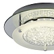 потолочный светильник mantra crystal 5090
