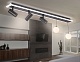 потолочная люстра ambrella light linetech fl66202