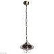 подвесной светильник arte lamp a4579sp-1ab