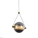 подвесной светильник delight md23030090-1d brass