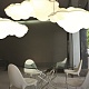 подвесная люстра imperiumloft nuvola 220181-60