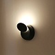 настенный светильник designled gw-6100-5-bl-ww 002388