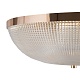 потолочный светильник maytoni coupe c046cl-04g