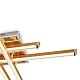 потолочный светильник freya twiks fr6198cl-l88g