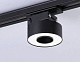 трековый однофазный светильник ambrella light track system gl6863