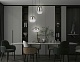 подвесной светильник ambrella light high light modern lh11099