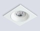 точечный светильник mr16 ambrella light techno spot a8924