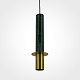 подвесной светильник lightera ohrid le136l-50gr