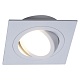 встраиваемый светильник reluce 16061-9.0-001ld mr16 wt
