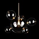 подвесной светильник loft it bolle 2034-p6