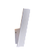 бра elvan gw-6096s-6w-ww-wh