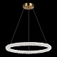 подвесной светодиодный светильник st luce avana sl6110.213.01