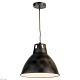 подвесной светильник lussole loft huntsville lsp-9504