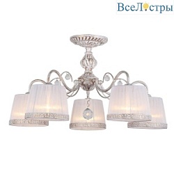 Потолочная люстра Omnilux Campovaglio OML-54107-05