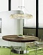 подвесной светильник delight collection fortuna md14066703-1b