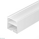 профиль arlight sl-line-5050-lw-2000 white 038450