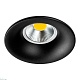 встраиваемый светильник mr16 lightstar levigo base 010067
