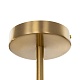 люстра на штанге citilux ronny cl242163