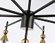 люстра на штанге ambrella light high light heigh light lh55258