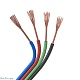 шлейф питания arlight arl-18awg-4wire-cu 026352