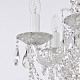 подвесная люстра bohemia ivele crystal al16311/6/141 wm