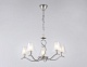 подвесная люстра ambrella light high light modern lh57081