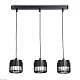подвесной светильник ambrella light techno spot techno family tn71175