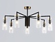 люстра на штанге ambrella light high light heigh light lh56115