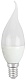 лампа светодиодная эра e14 10w 6500k led bxs-10w-865-e14 r б0045343