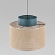 подвесной светильник tk lighting 3256 duo a068545