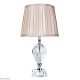 настольная лампа arte lamp capella a4024lt-1cc