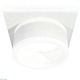 комплект встраиваемого светильника ambrella light techno spot xc (c8061, n8444) xc8061019