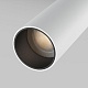 встраиваемый светодиодный спот maytoni technical focus led c053cl-l12w3k-w-w