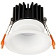 встраиваемый светильник simple story 2081-led7dlw