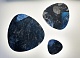 настенный светильник delight collection 7314w/a m blue