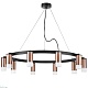 подвесная люстра lightstar rullo (571020+214430-10+202431-10) lr0203001
