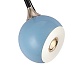 подвесной светильник kink light тимо 07529-1a,05