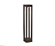ландшафтный светильник kink light 09307-60f,19