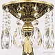 подвесная люстра bohemia ivele crystal al79101/10/250 a agb