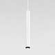 подвесной светодиодный светильник elektrostandard lead 50245 led белый a062432