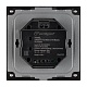 панель управления arlight smart-p2-mix-g-in black 033755