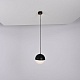 подвесной светильник imperiumloft olve 334018-26