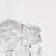 бра bohemia ivele crystal al7801b10/1/175 b wg