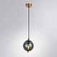 подвесной светильник arte lamp freddie a2231sp-1pb